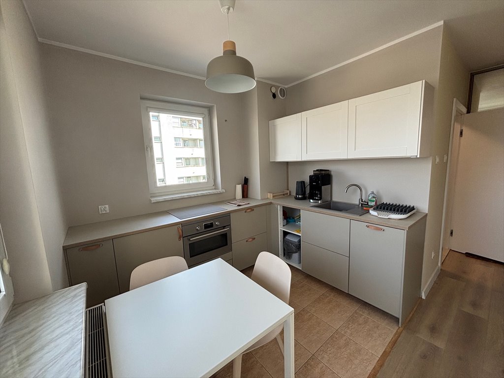 Kawalerka na sprzedaż Warszawa, Ochota, Sierpińskiego  38m2 Foto 1