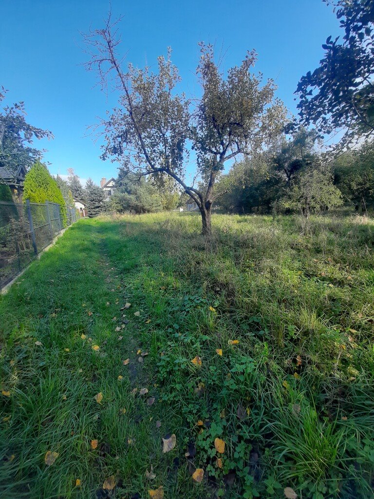 Działka budowlana na sprzedaż Wrocław, Kłokoczyce, Kłokoczyce  1 994m2 Foto 2