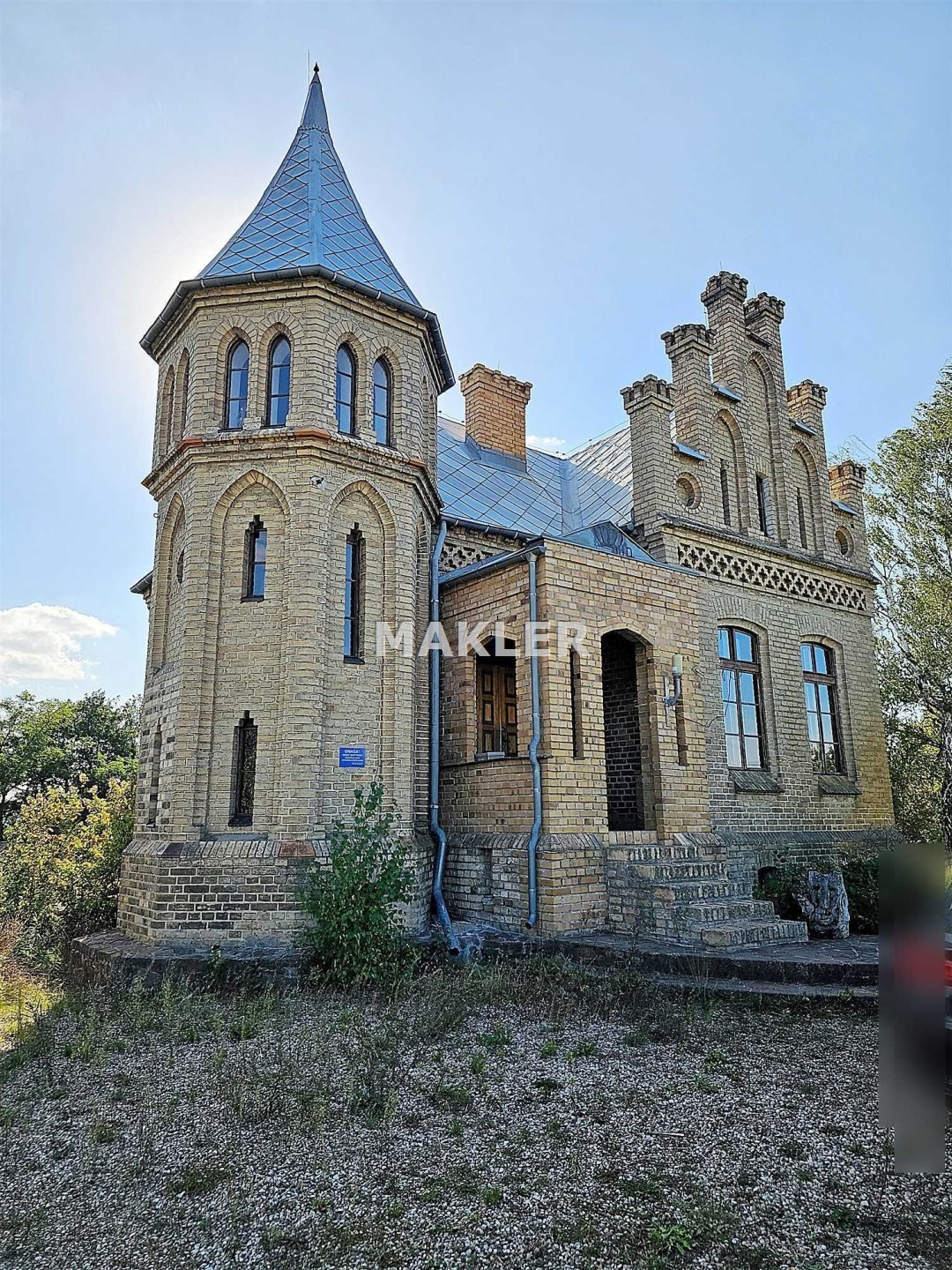 Lokal użytkowy na sprzedaż Brzoza  141m2 Foto 2