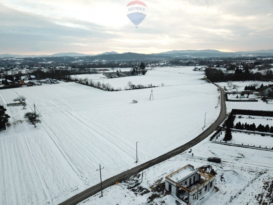 Działka komercyjna na sprzedaż Bilczyce  9 100m2 Foto 9