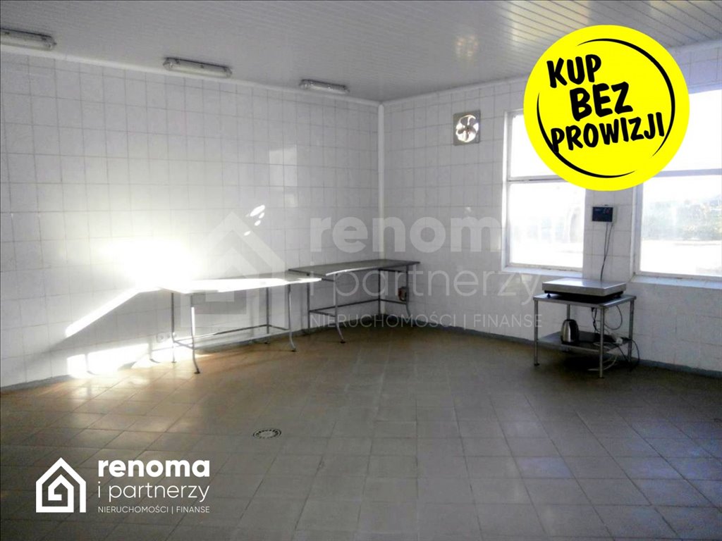 Lokal użytkowy na sprzedaż Świeszyno  270m2 Foto 13