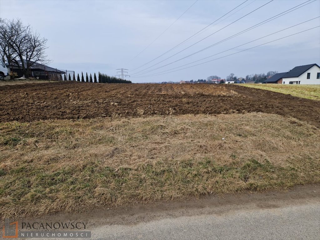 Działka budowlana na sprzedaż Kraków, Wzgórza Krzesławickie, Kantorowice  1 000m2 Foto 3