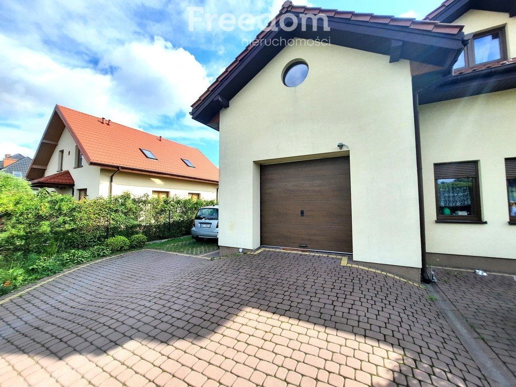 Dom na sprzedaż Ciechanów, św. Stanisława Kostki  200m2 Foto 6