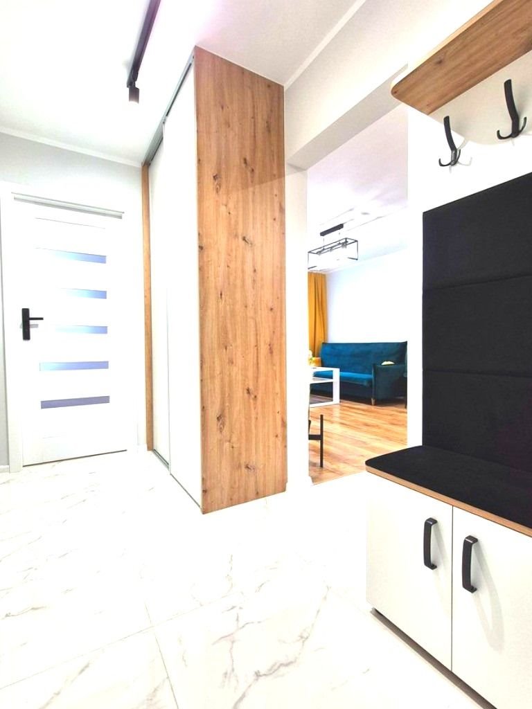 Mieszkanie dwupokojowe na sprzedaż Zielona Góra  39m2 Foto 1