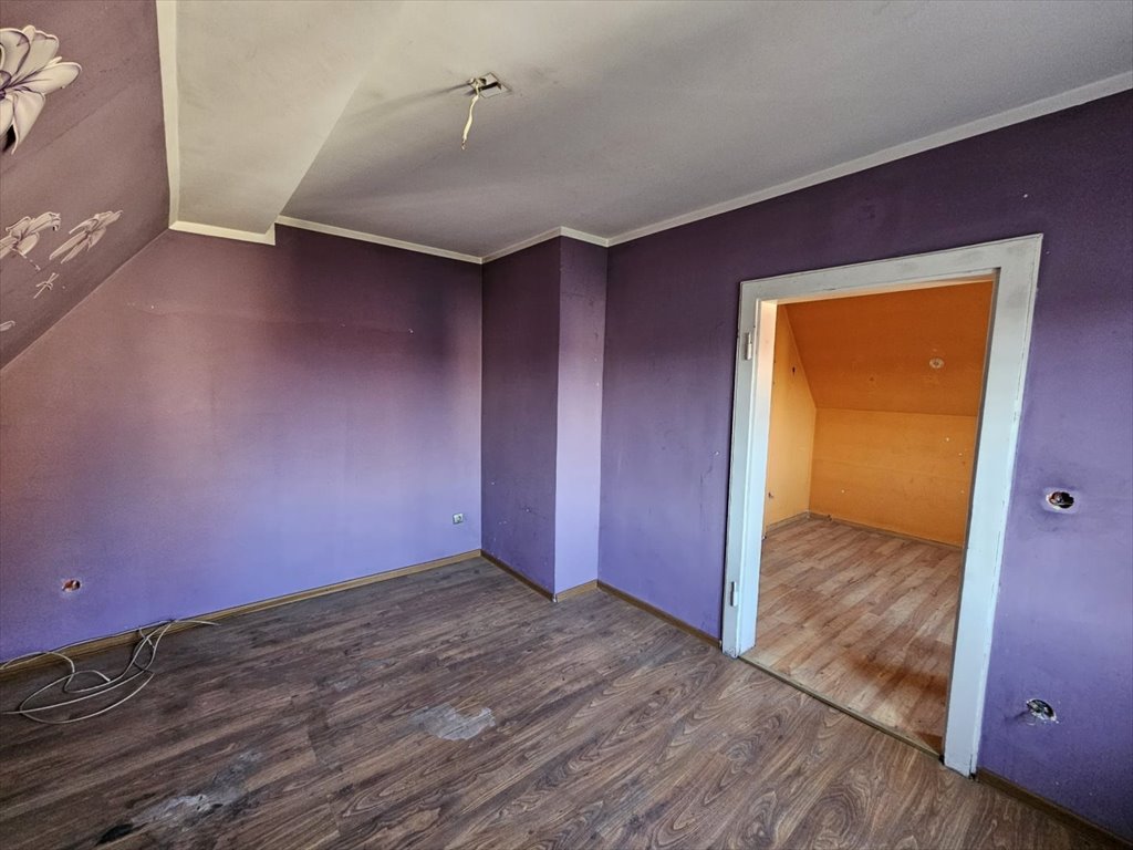 Mieszkanie dwupokojowe na sprzedaż Wałbrzych, Nowe Miasto  32m2 Foto 1