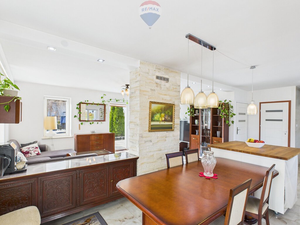 Dom na sprzedaż Mętów  170m2 Foto 1