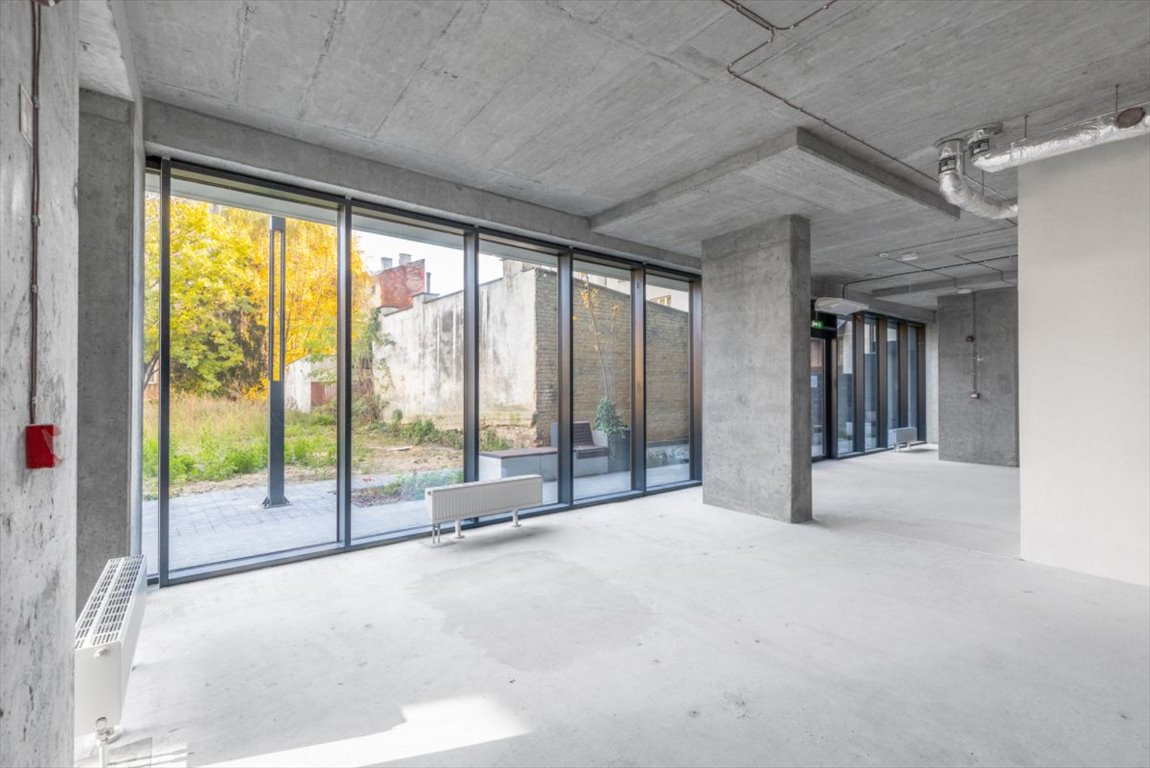 Lokal użytkowy na wynajem Lublin, Śródmieście  80m2 Foto 1