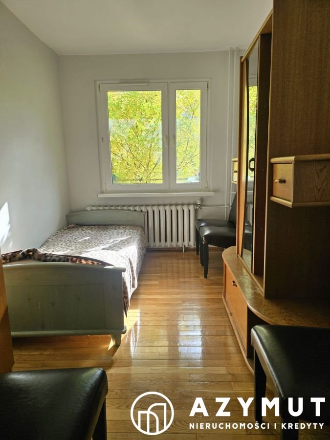 Polecam przestronne 3-pokojowe mieszkanie 64 m² z balkonem i parkietem Legnica, Piekary C, Wańkowicza  64m2 Foto 1