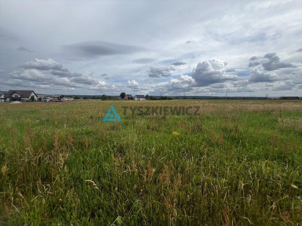 Działka przemysłowo-handlowa na sprzedaż Zamostne  1 002m2 Foto 4