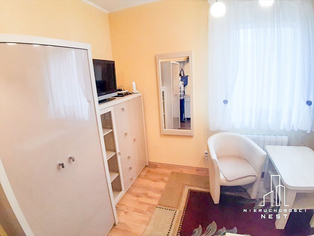 Kórnik: Komfortowe 1-pok. mieszkanie z pomieszczeniem gospodarczym Kórnik, Rynek KÓRNIK MiKROKAWALERKA + Pom. OKAZJA  21m2 Foto 1