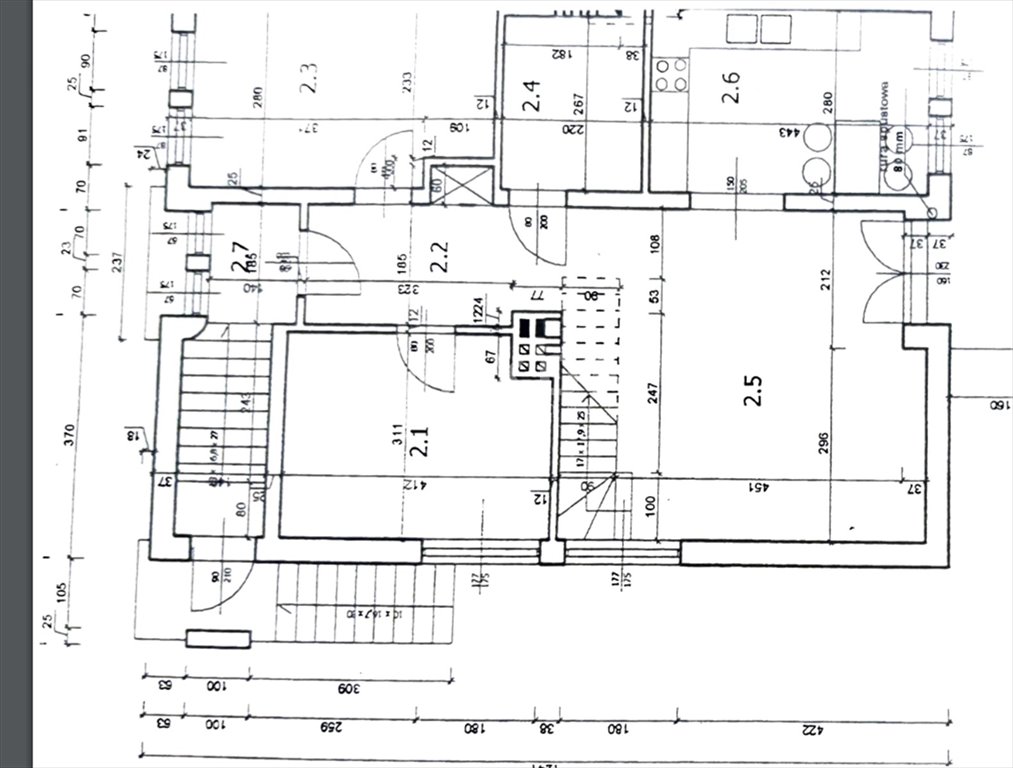 Mieszkanie na sprzedaż Kobyłka, ul. Kontuszowa  130m2 Foto 26