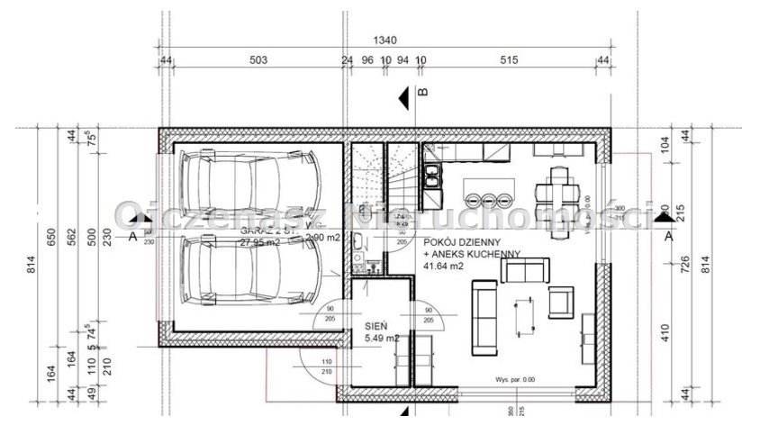 Dom na sprzedaż Osielsko  160m2 Foto 4