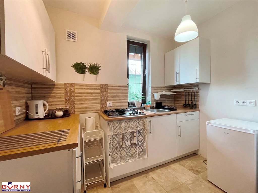 Mieszkanie dwupokojowe na sprzedaż Sulejów  40m2 Foto 1