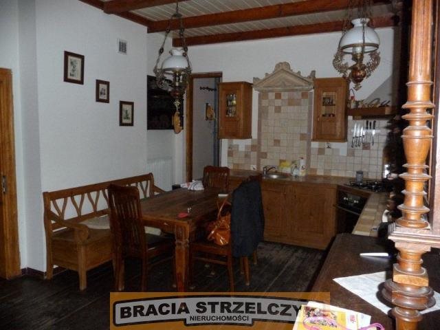 Dom na wynajem Złotokłos 250m2 Foto 1 Dom na wynajem Złotokłos 250m2 Foto 1