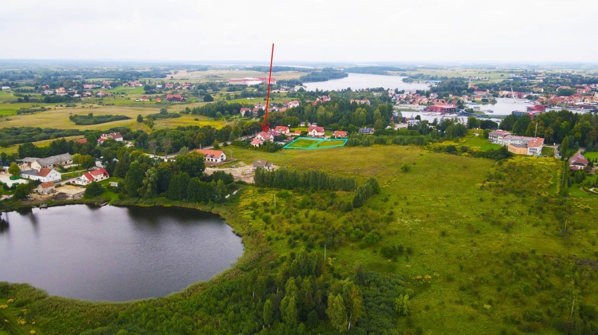 Dom na sprzedaż Mikołajki, Mikołajki, Warszawska 13d  600m2 Foto 5