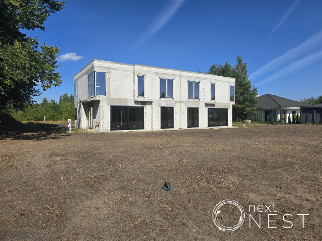 Dom na sprzedaż Stara Wieś, Poziomkowa  173m2 Foto 1