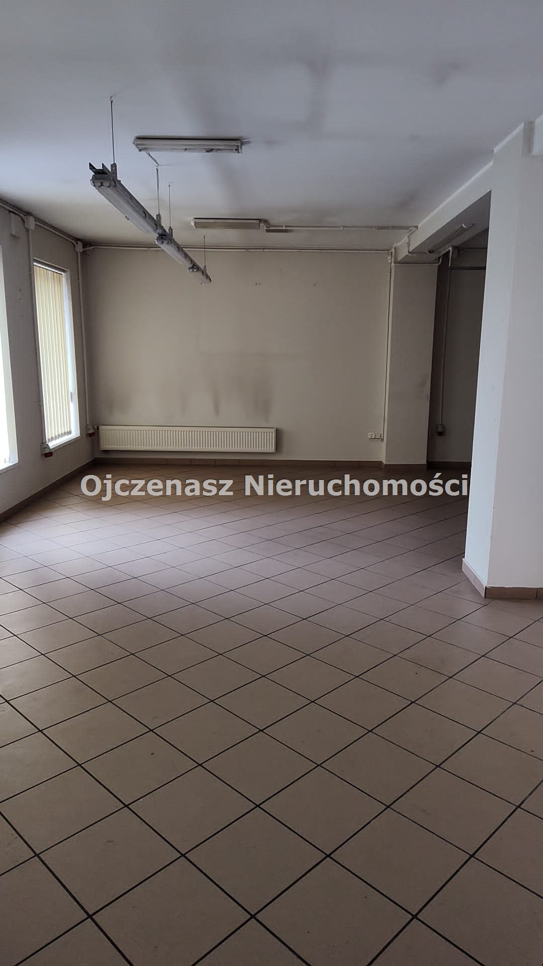 Lokal użytkowy na wynajem Bydgoszcz, Centrum  66m2 Foto 6