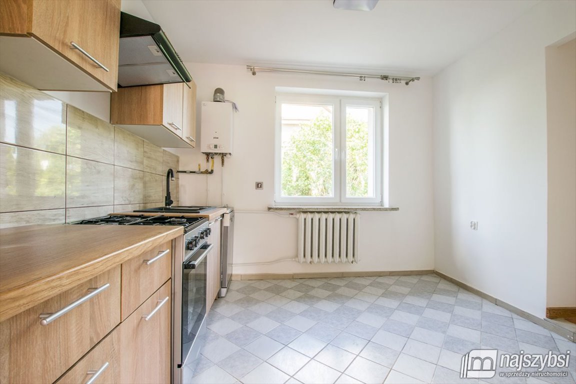 Dom z potencjałem inwestycyjnym, 3 lokale, garaż i ogród Gryfice  706m2 Foto 1