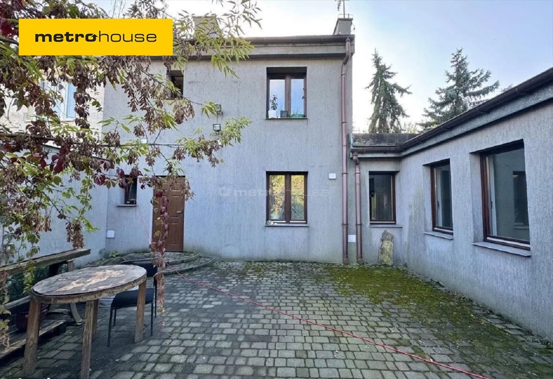 Lokal użytkowy na sprzedaż Kraków, Prądnik Czerwony, Powstańców  283m2 Foto 1