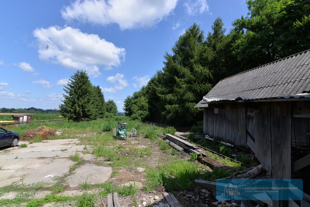 Dom na sprzedaż Nowosielce  450m2 Foto 4