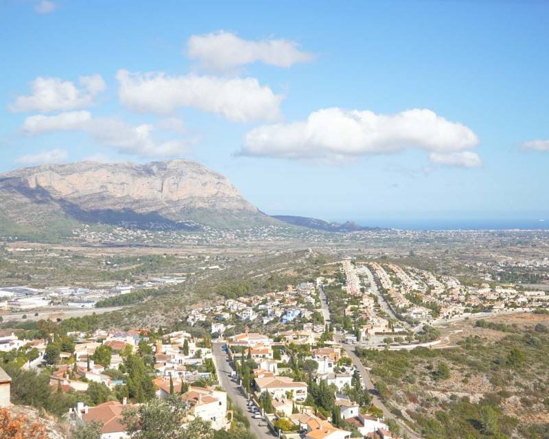 Dom na sprzedaż Hiszpania, Denia, Hiszpania, Pedreguer  470m2 Foto 41