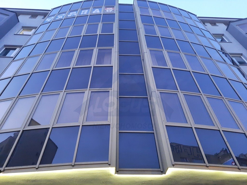 Nowoczesny lokal biurowy 147 m² z garażem i ochroną Warszawa, Śródmieście, Powiśle  148m2 Foto 1