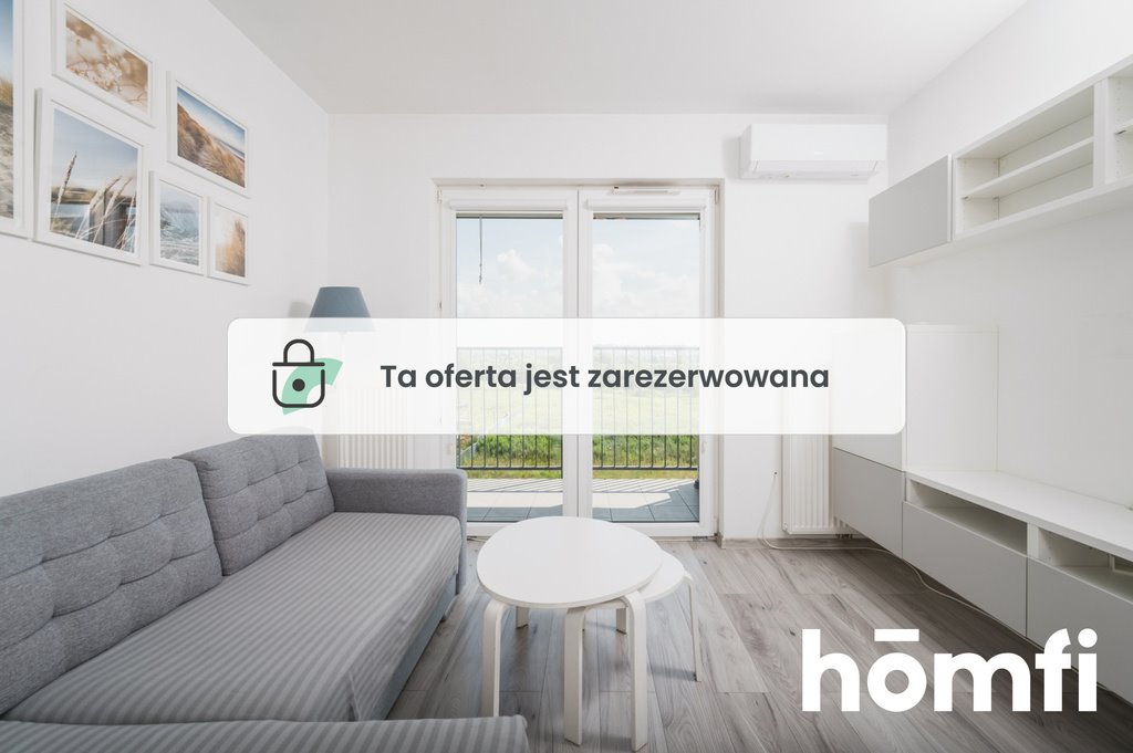Polecam 3-pokojowe mieszkanie 46,39 m² na Klinach w Krakowie Kraków, Kliny, Kliny, Anny Szwed-Śniadowskiej  46m2 Foto 1