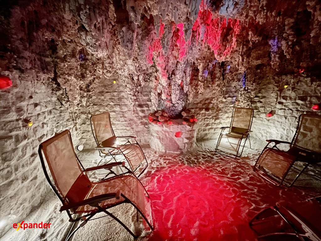 Lokal usługowy 125 m2 z grotą solną i dużą witryną Częstochowa, Aleja Kościuszki  125m2 Foto 1