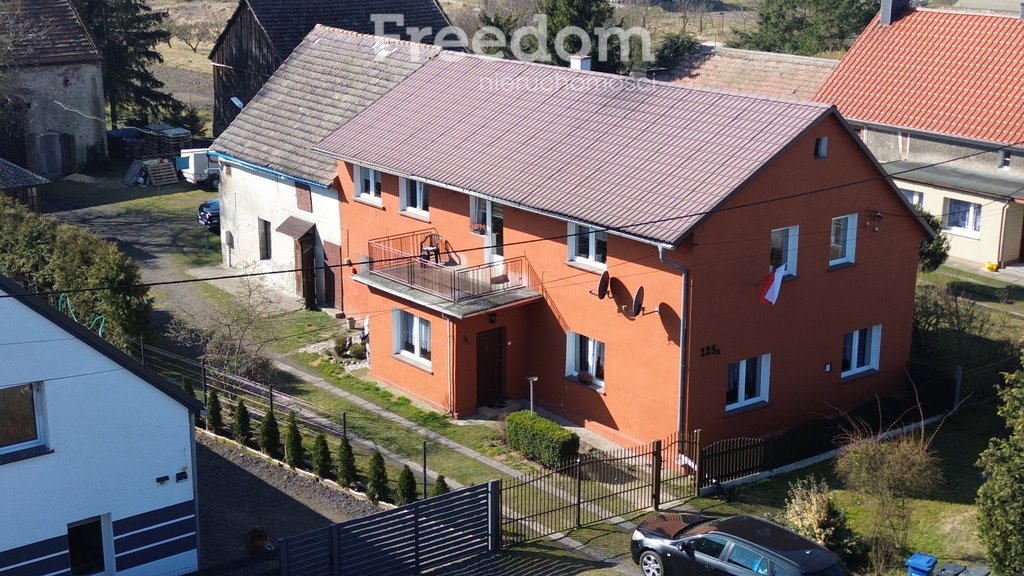 Dom na sprzedaż Czepielowice  141m2 Foto 1