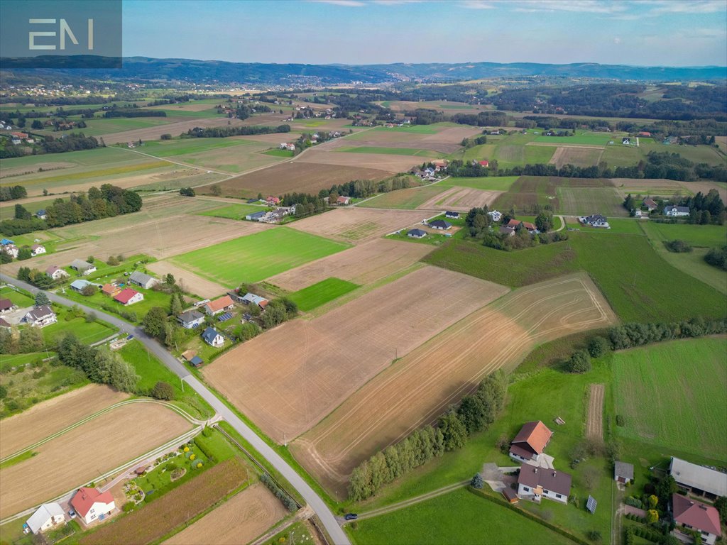 Działka budowlana na sprzedaż Markuszowa  2 000m2 Foto 6