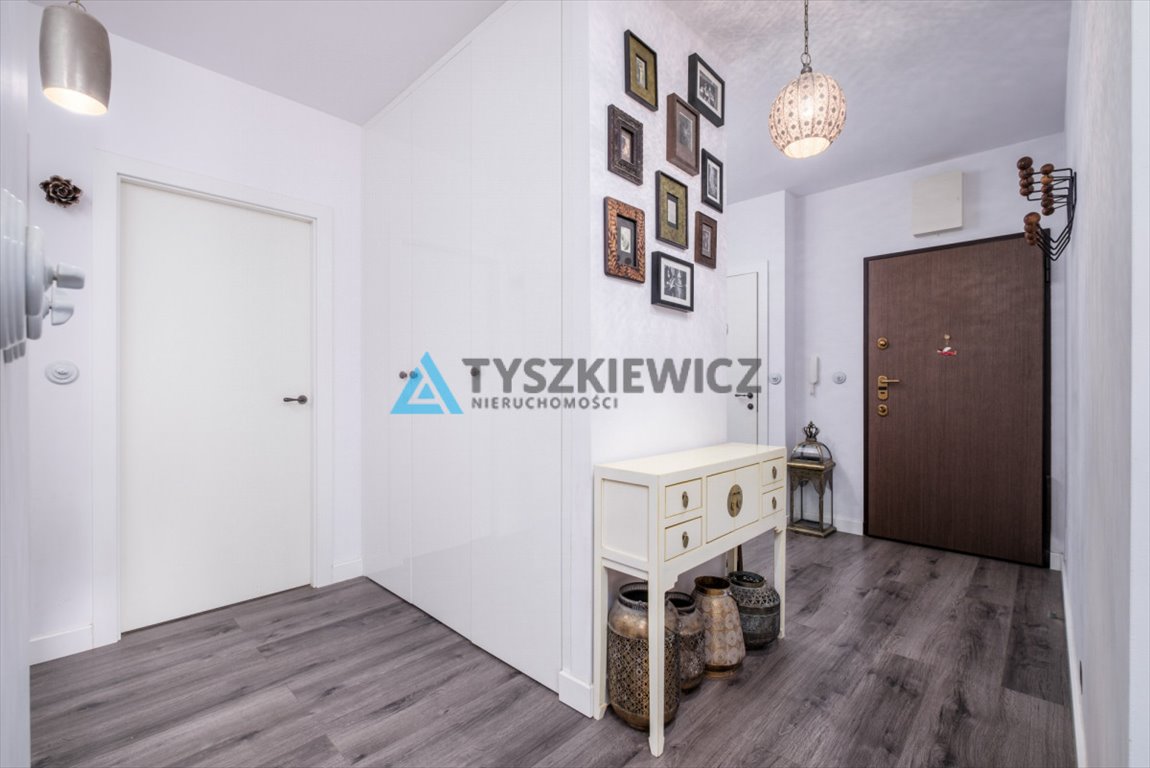 Mieszkanie czteropokojowe  na sprzedaż Gdańsk, Wrzeszcz, Jana Kilińskiego  76m2 Foto 11