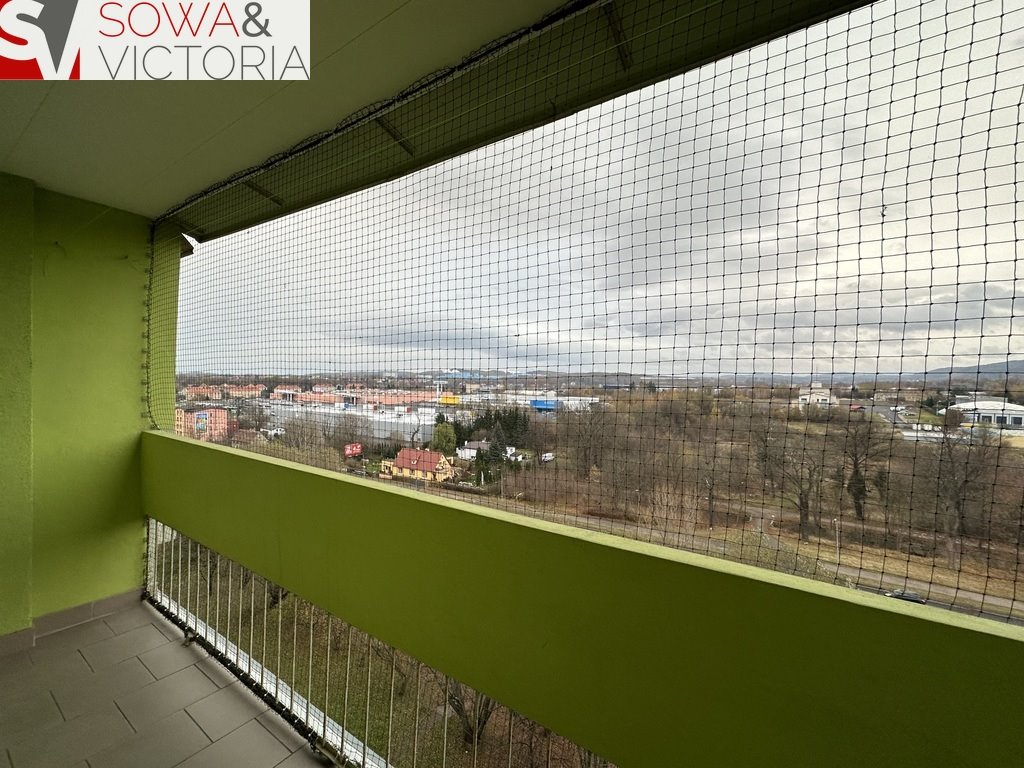 Mieszkanie dwupokojowe na wynajem Wałbrzych, Podzamcze  47m2 Foto 11