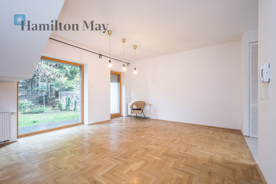 Komfortowy dom 220 m2 w prestiżowej dzielnicy Krakowa Kraków, Zwierzyniec, Królowej Jadwigi  220m2 Foto 1