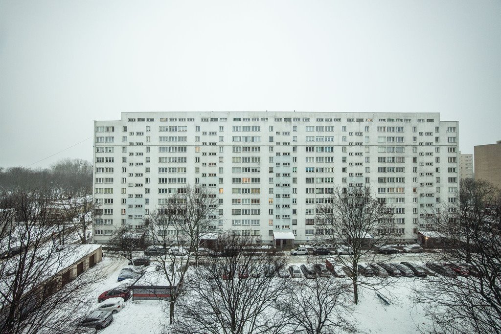 Kawalerka na sprzedaż Łódź, Górna, gen. Jarosława Dąbrowskiego  29m2 Foto 13