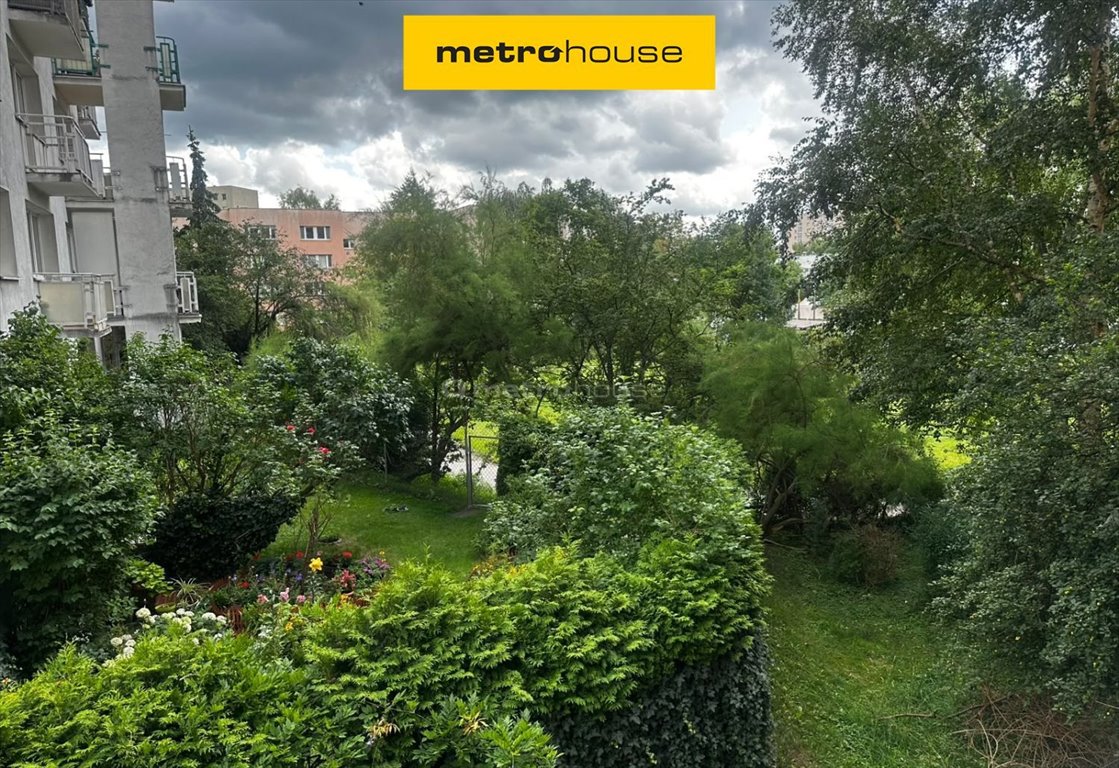 Polecam 3-pokojowe mieszkanie 63 m² blisko metra na Ursynowie Warszawa, Ursynów  63m2 Foto 1