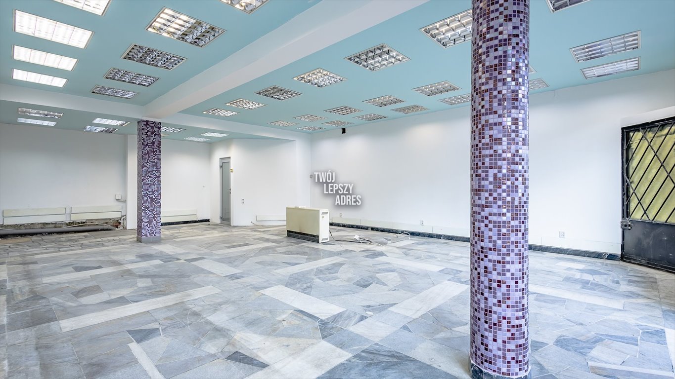 Lokal użytkowy na sprzedaż Kraków, Bronowice, Bronowice Małe, Balicka  216m2 Foto 5