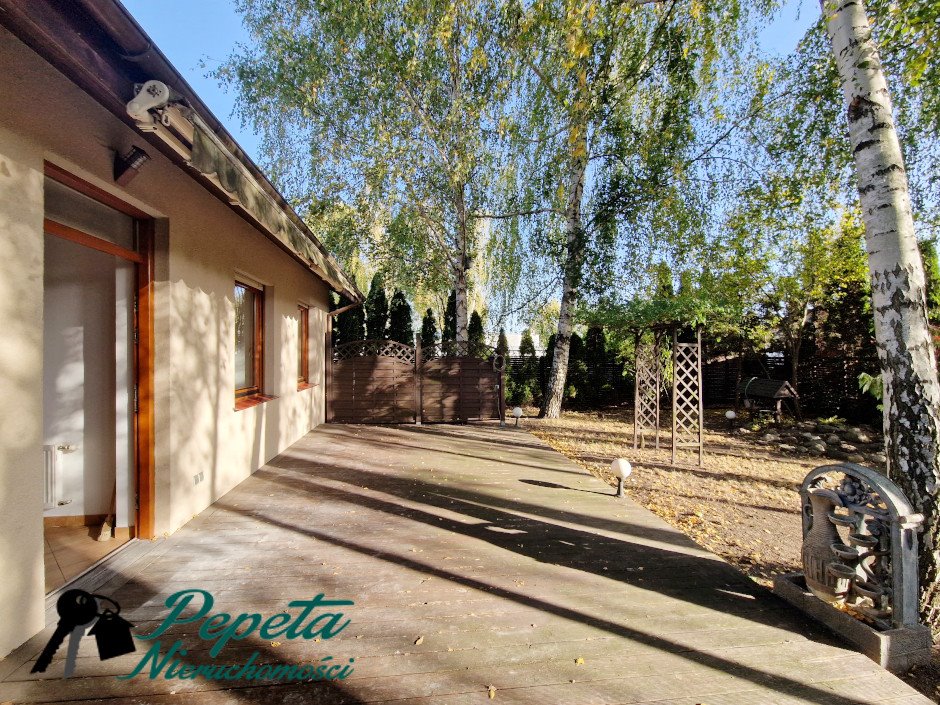 Przestronny dom 307 m2 z kominkiem i garażem w Jasinie Swarzędz, Swarzędz, Jasin  308m2 Foto 1