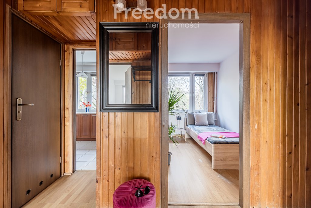 Mieszkanie czteropokojowe  na sprzedaż Warszawa, Ursus, Stary Ursus, Orląt Lwowskich  58m2 Foto 1