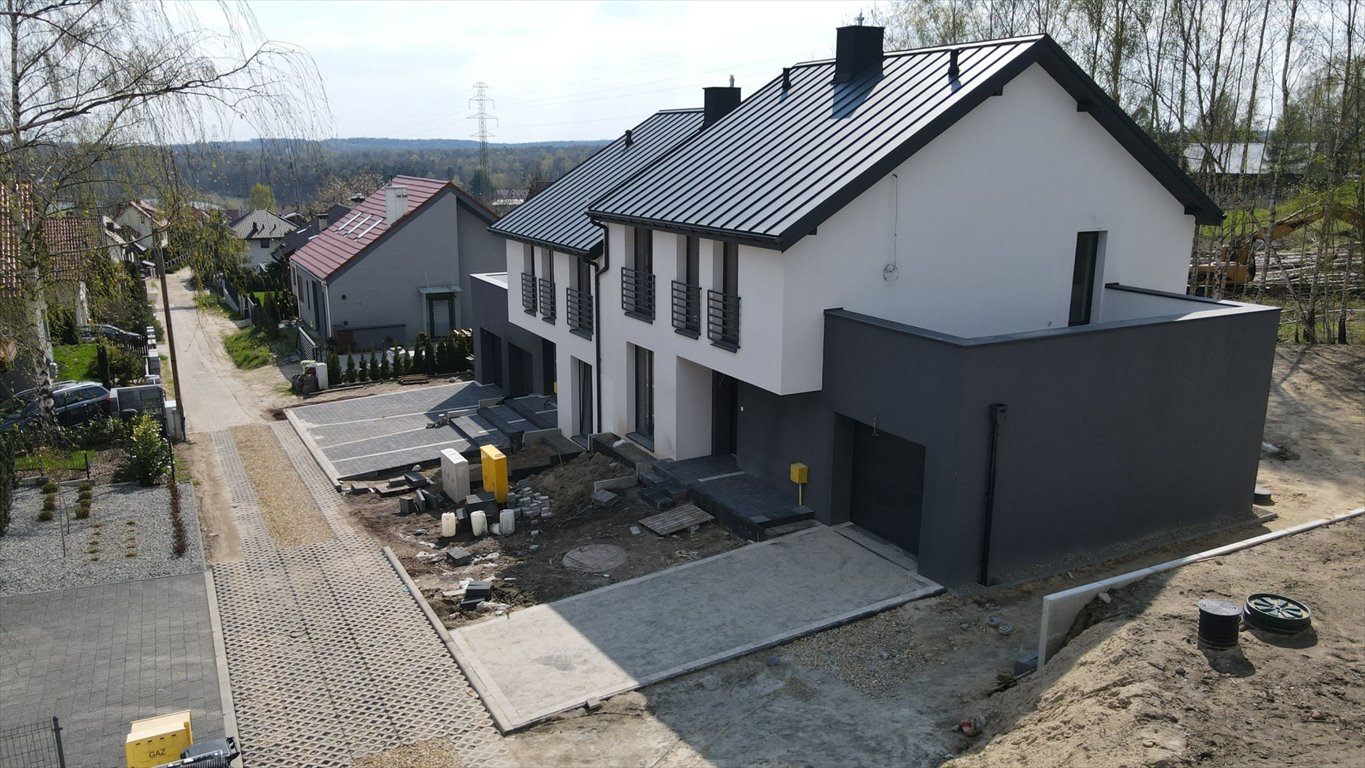 Dom na sprzedaż Mysłowice, Wesoła, 3 Maja  144m2 Foto 1