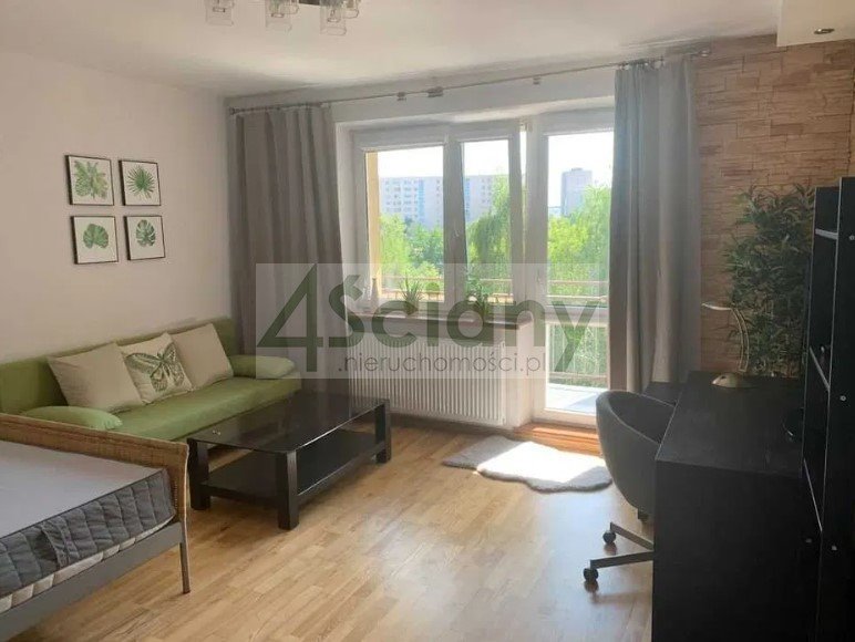 Mieszkanie czteropokojowe  na sprzedaż Warszawa, Ursynów, Marii Grzegorzewskiej  74m2 Foto 1