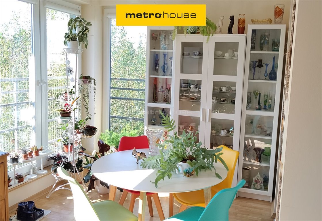 Mieszkanie dwupokojowe na sprzedaż Warszawa, Białołęka  46m2 Foto 1