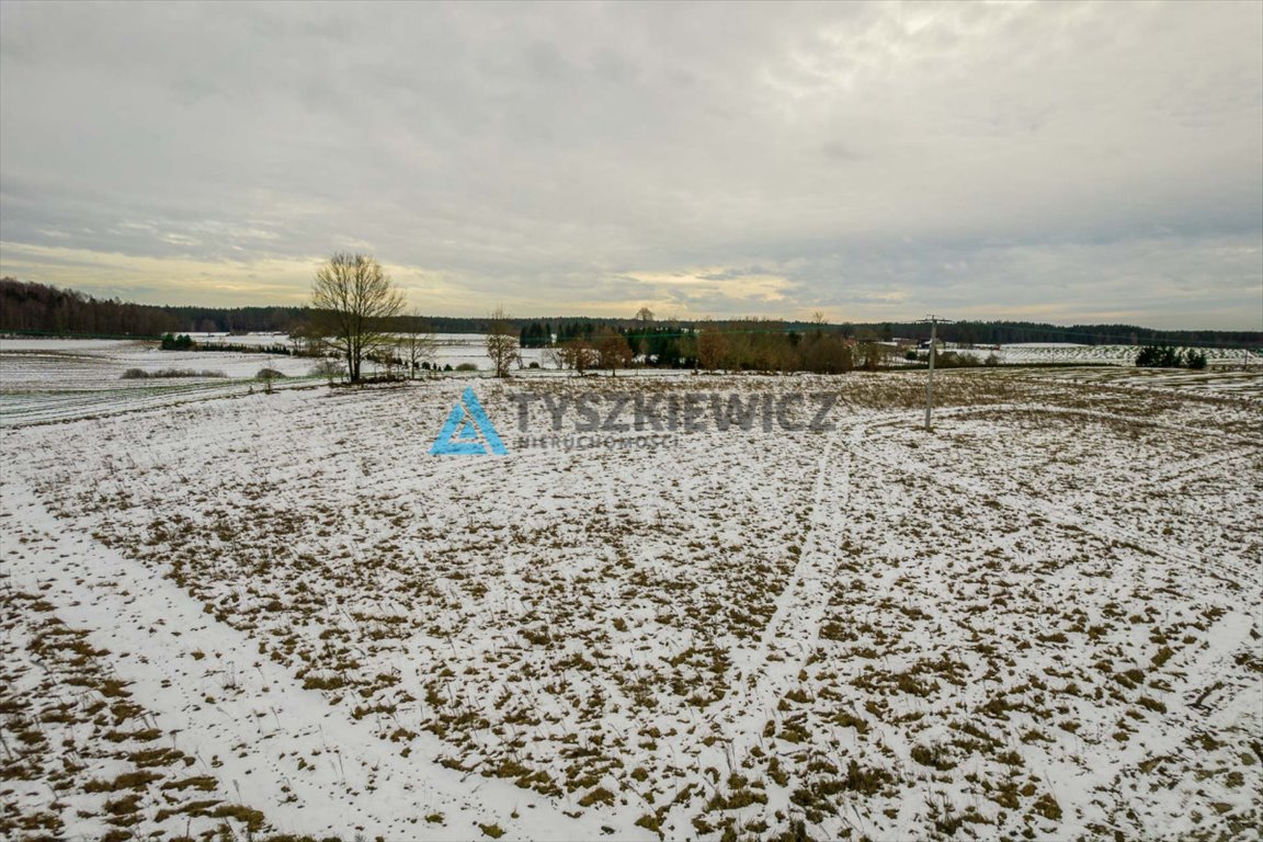 Działka budowlana na sprzedaż Gołubie  1 048m2 Foto 8