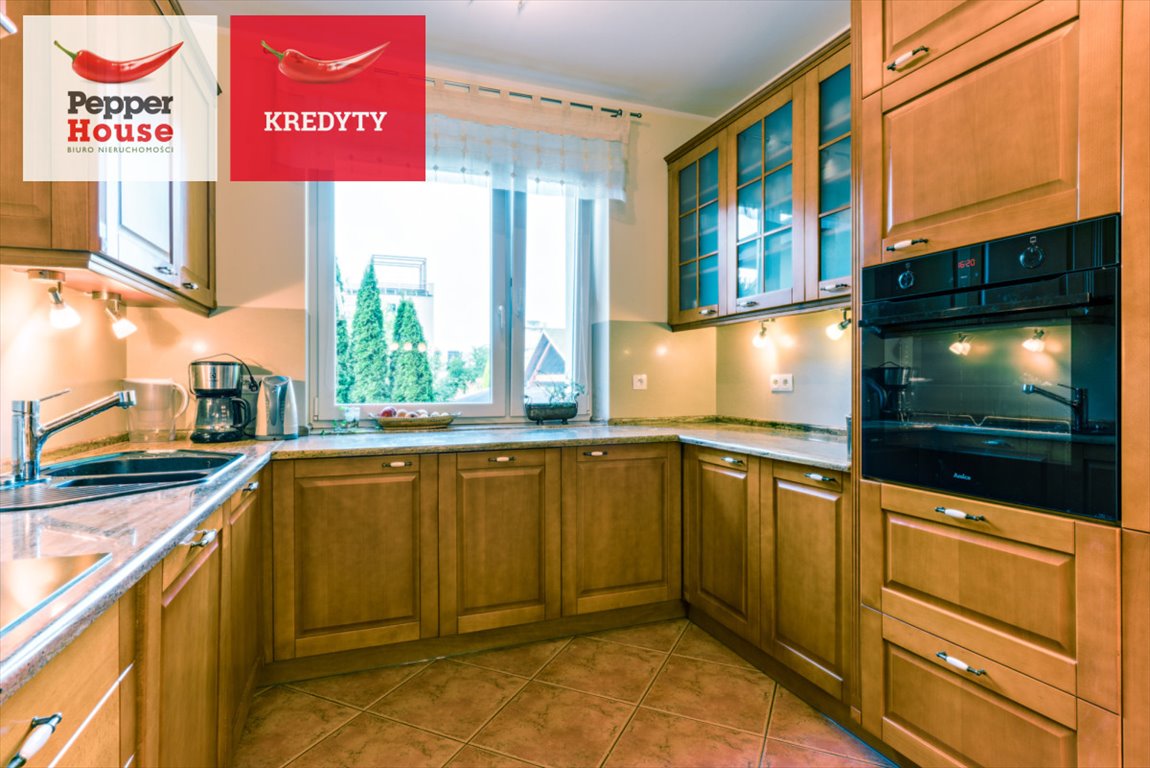 Ekskluzywny dom bliźniaczy w Orłowie, 272 m2, taras i ogród Gdynia, Orłowo, Techniczna  272m2 Foto 1