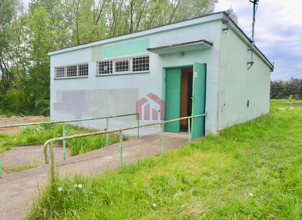 Lokal handlowy w Paszczynie – idealny pod sklep lub biuro Paszczyna  80m2 Foto 1