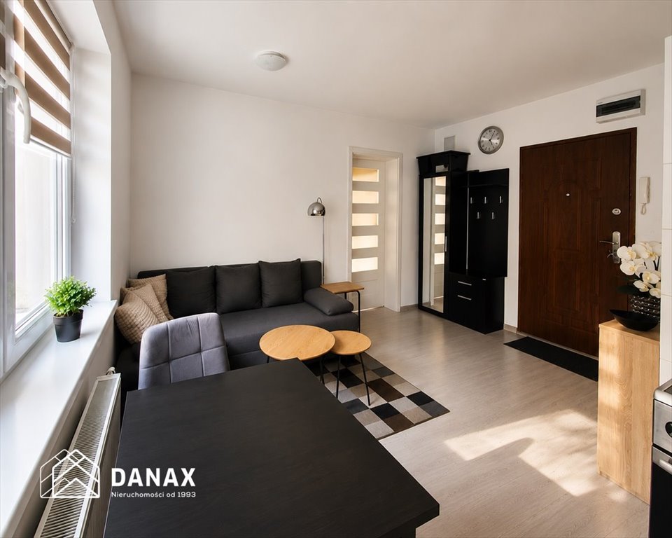 Kraków, Nowa Huta, 2 pokoje, balkon, miejsce parkingowe zapraszam Kraków, Nowa Huta, Złotej Jesieni, Złotej Jesieni  38m2 Foto 1