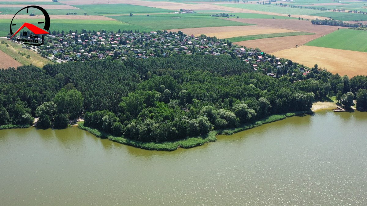 Działka rekreacyjna na sprzedaż Wolice  300m2 Foto 4