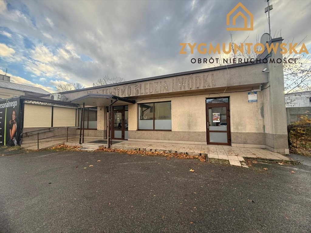 Lokal użytkowy na wynajem OPOCZNO, OPOCZNO, OPOCZNO  88m2 Foto 1
