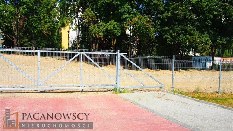 Działka komercyjna pod dzierżawę Kraków, Mistrzejowice 1 500m2 Foto 1 Działka komercyjna pod dzierżawę Kraków, Mistrzejowice 1 500m2 Foto 1