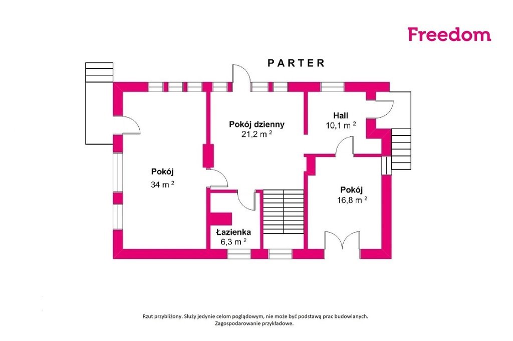 Dom na sprzedaż Ponikiew  301m2 Foto 15