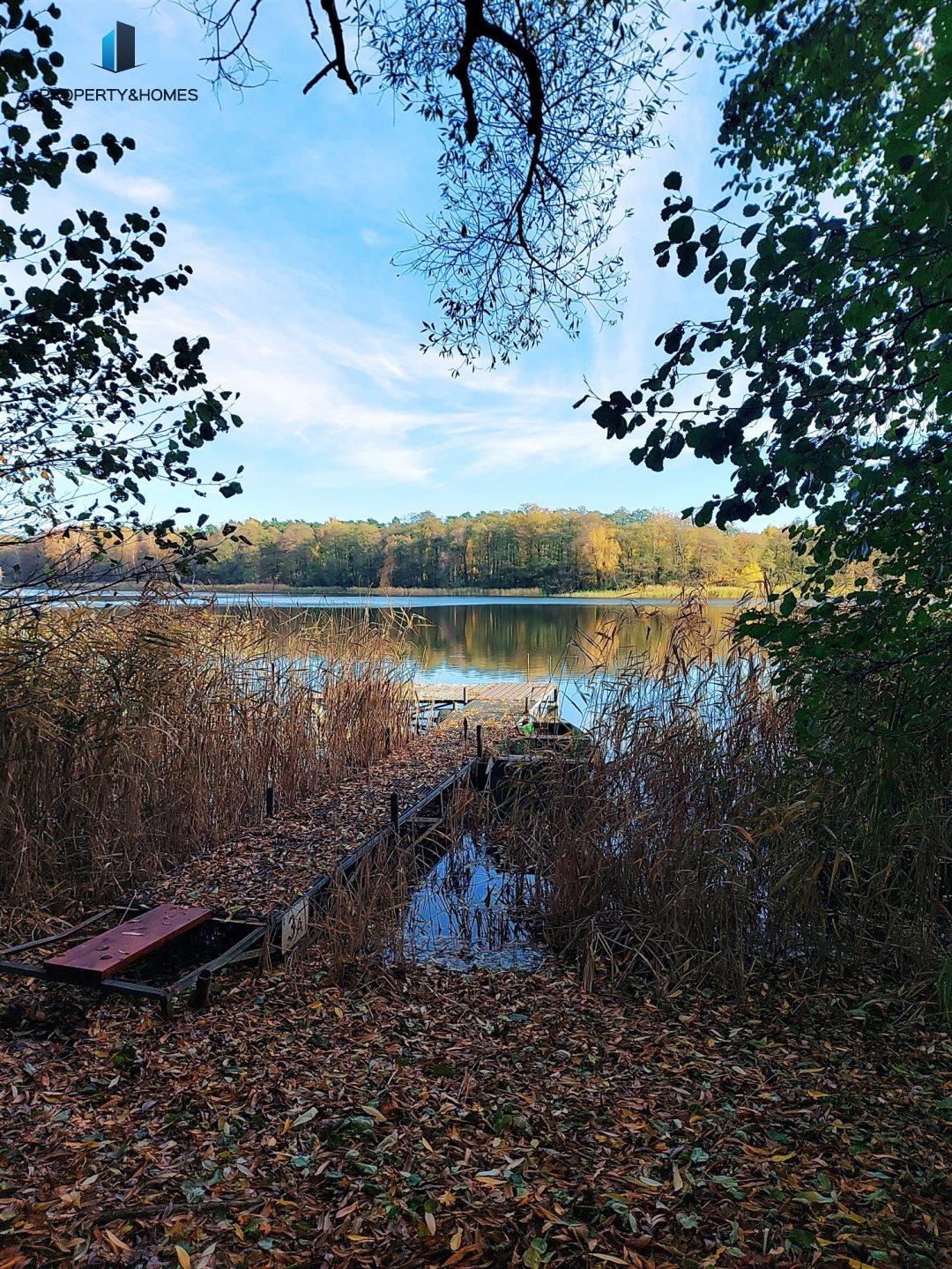 Działka rekreacyjna na sprzedaż Wiatrowo  200m2 Foto 13